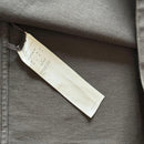 Rick Owens T-Shirts Jumbo Tee Ru20F3282 -Ba