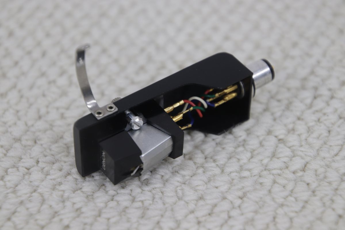 Others Denon Dl-8 Mm Cartridge /00200
