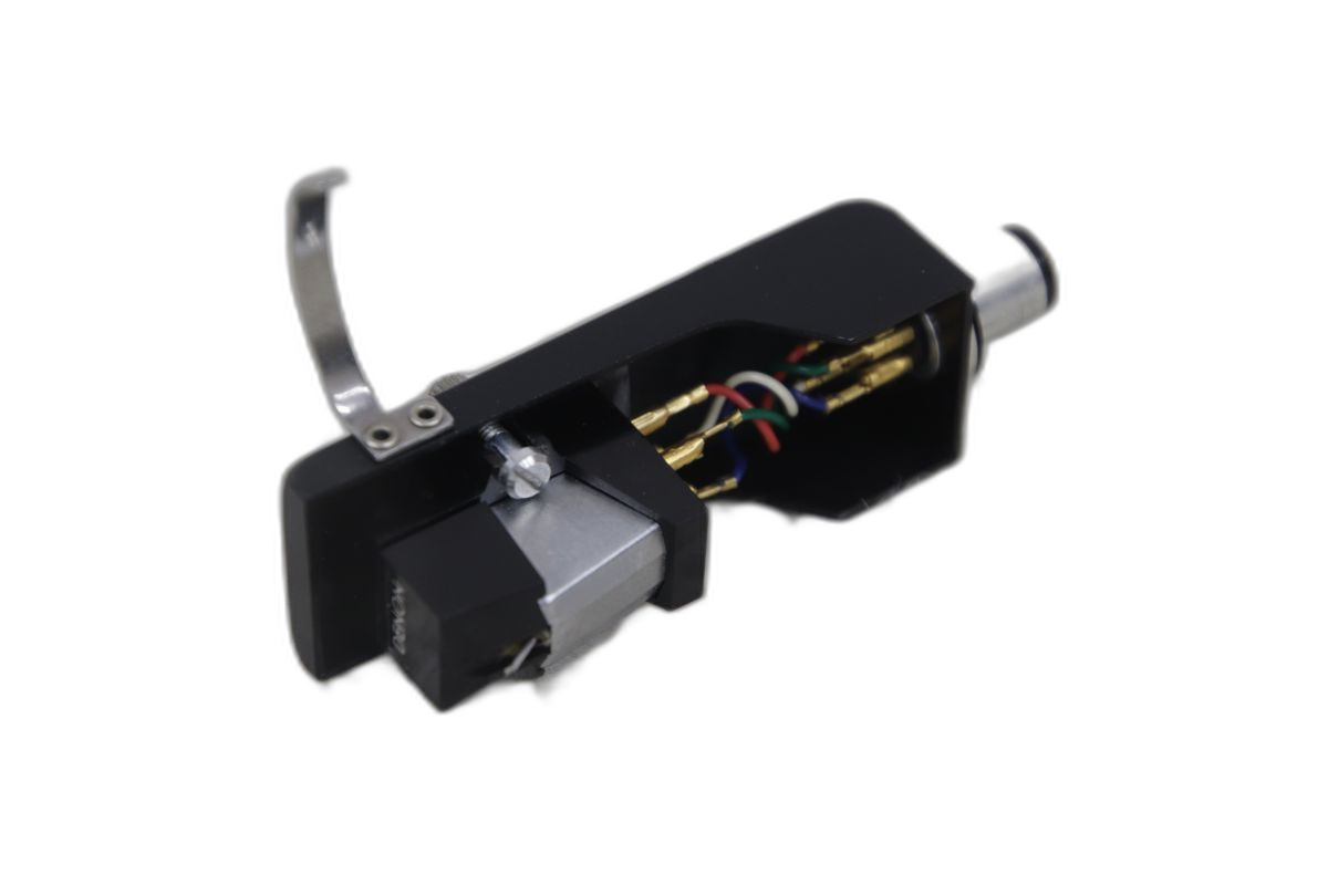 Others Denon Dl-8 Mm Cartridge /00200