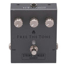 Expansion Pad Sampler Effector Free The Tone Ss-1V B 24