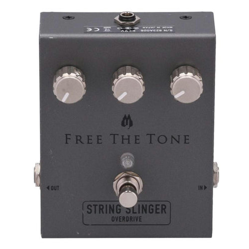 Expansion Pad Sampler Effector Free The Tone Ss-1V B 24