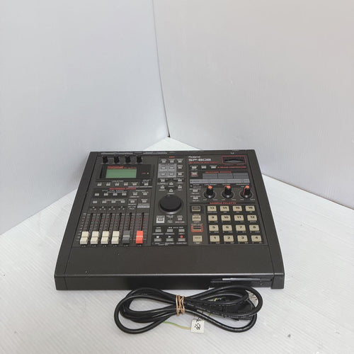 Roland Multitrack Recorders Ok Sp-808 Zip