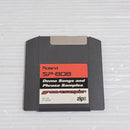 Roland Multitrack Recorders Ok Sp-808 Zip