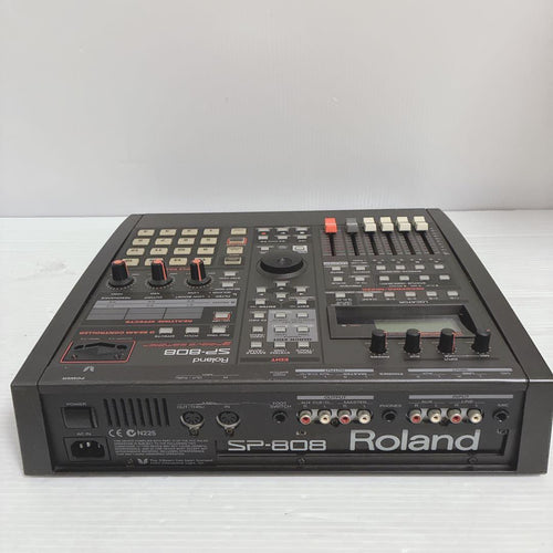 Roland Multitrack Recorders Ok Sp-808 Zip