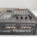Roland Multitrack Recorders Ok Sp-808 Zip
