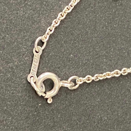 Tiffany Necklaces