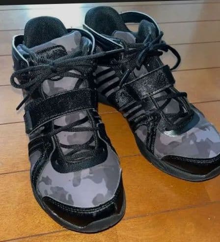 Sneakers Ryka