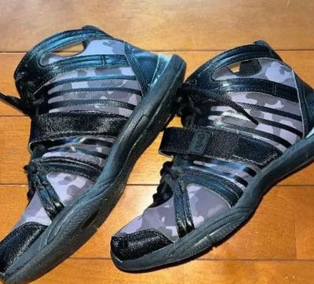 Sneakers Ryka