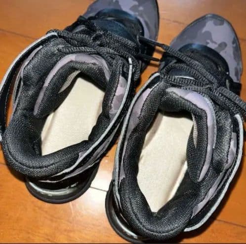 Sneakers Ryka