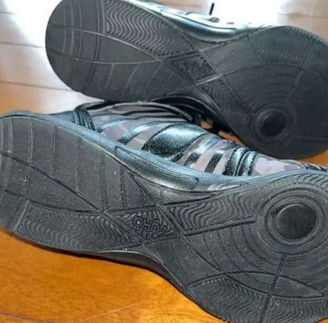 Sneakers Ryka