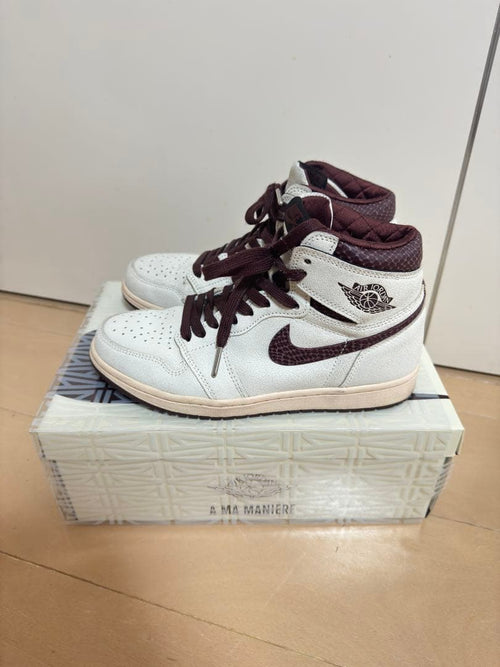 Nike Sneakers A Ma Maniere Air Jordan 1