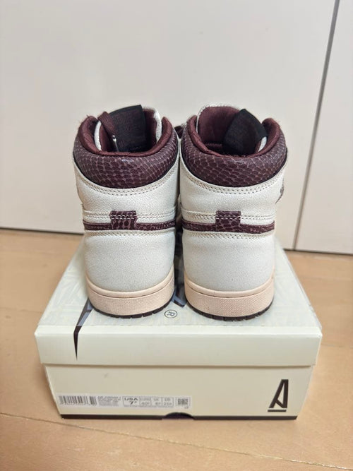 Nike Sneakers A Ma Maniere Air Jordan 1