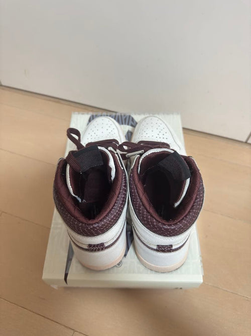 Nike Sneakers A Ma Maniere Air Jordan 1