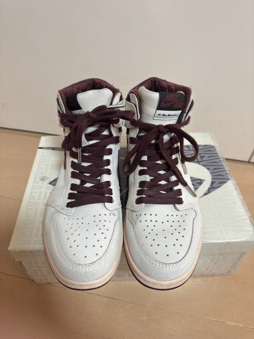 Nike Sneakers A Ma Maniere Air Jordan 1