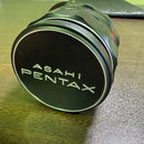 Pentax Prime Lenses Ga635 Super Takumar F1.8