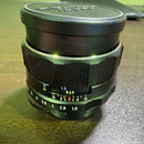 Pentax Prime Lenses Ga635 Super Takumar F1.8