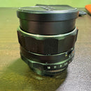 Pentax Prime Lenses Ga635 Super Takumar F1.8