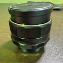 Pentax Prime Lenses Ga635 Super Takumar F1.8