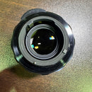 Pentax Prime Lenses Ga635 Super Takumar F1.8