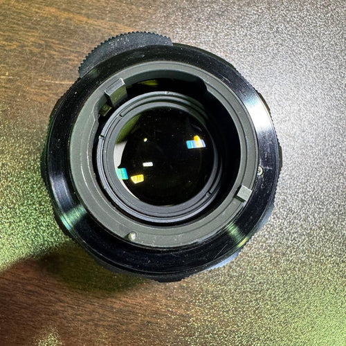 Pentax Prime Lenses Ga635 Super Takumar F1.8