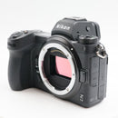 Nikon Mirrorless Interchangeable Lips 18142 Z6Ii