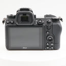 Nikon Mirrorless Interchangeable Lips 18142 Z6Ii