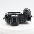 Nikon Mirrorless Interchangeable Lips 18142 Z6Ii