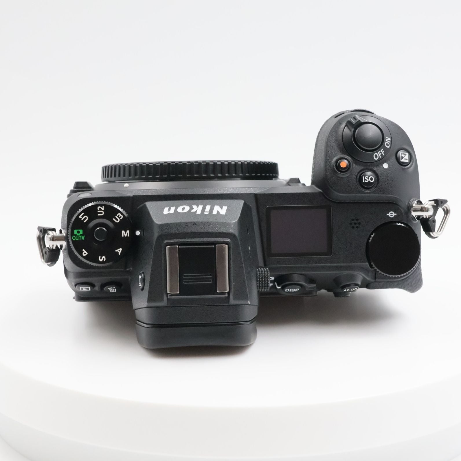 Nikon Mirrorless Interchangeable Lips 18142 Z6Ii