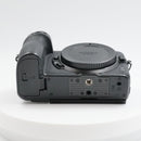 Nikon Mirrorless Interchangeable Lips 18142 Z6Ii