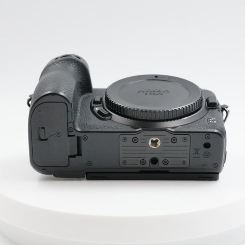 Nikon Mirrorless Interchangeable Lips 18142 Z6Ii