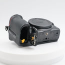 Nikon Mirrorless Interchangeable Lips 18142 Z6Ii