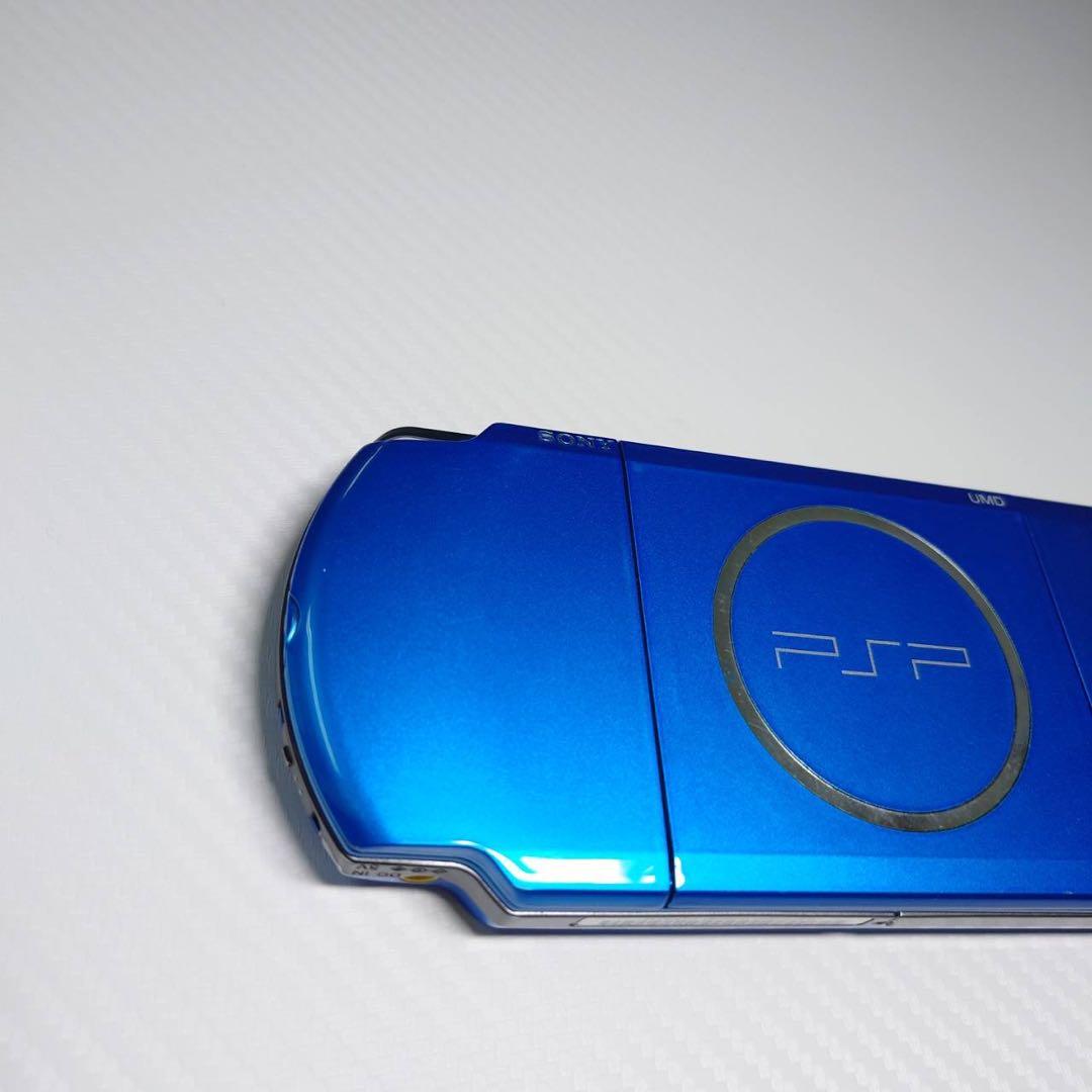 Playstation Portable Consoles (Psp) 3000 6748