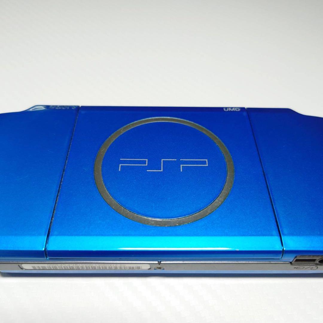 Playstation Portable Consoles (Psp) 3000 6748