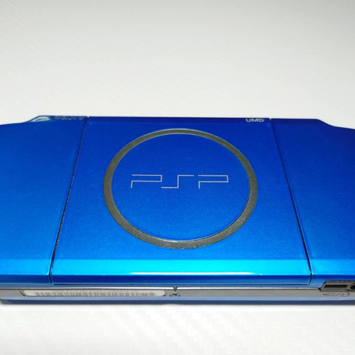 Playstation Portable Consoles (Psp) 3000 6748