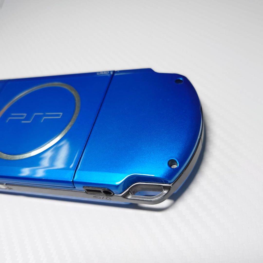 Playstation Portable Consoles (Psp) 3000 6748