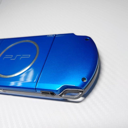 Playstation Portable Consoles (Psp) 3000 6748