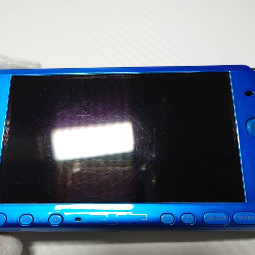 Playstation Portable Consoles (Psp) 3000 6748