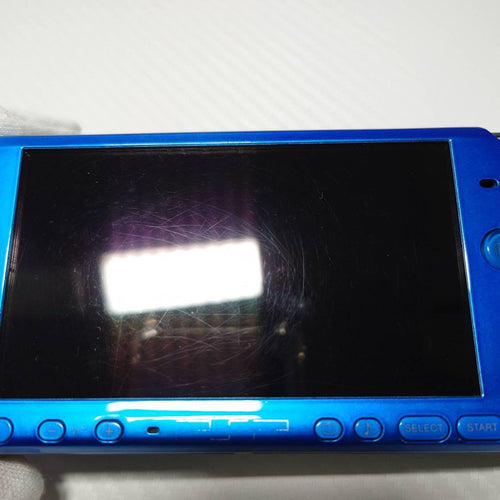 Playstation Portable Consoles (Psp) 3000 6748