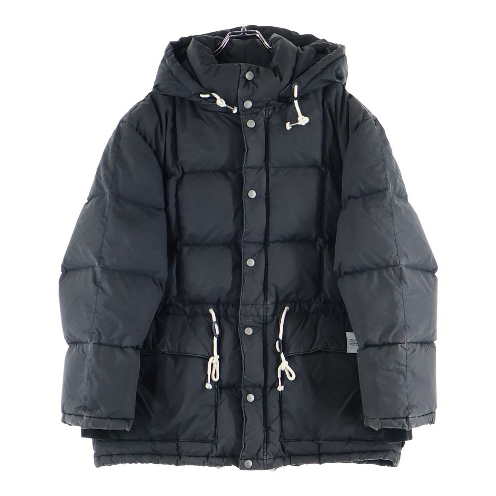 Neighborhood Stadium 24Ss Faded Down Jacket 242Sznh-Jkm06
