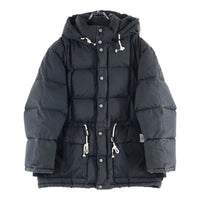 Neighborhood Stadium 24Ss Faded Down Jacket 242Sznh-Jkm06