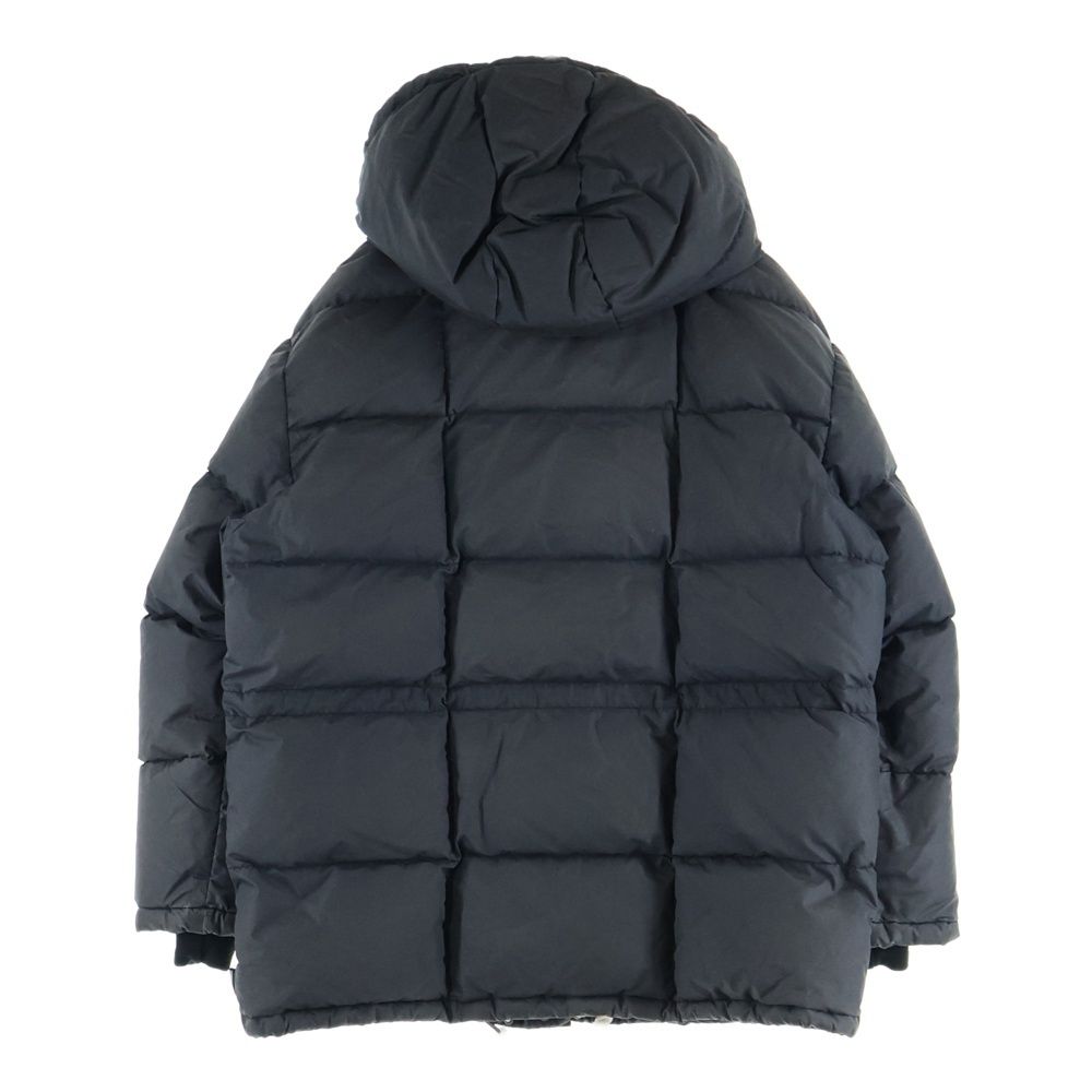 Neighborhood Stadium 24Ss Faded Down Jacket 242Sznh-Jkm06