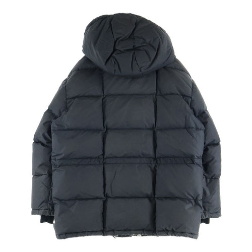 Neighborhood Stadium 24Ss Faded Down Jacket 242Sznh-Jkm06