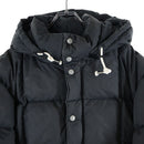 Neighborhood Stadium 24Ss Faded Down Jacket 242Sznh-Jkm06
