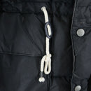 Neighborhood Stadium 24Ss Faded Down Jacket 242Sznh-Jkm06