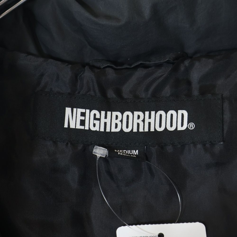 Neighborhood Stadium 24Ss Faded Down Jacket 242Sznh-Jkm06