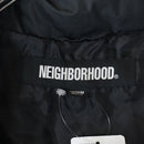 Neighborhood Stadium 24Ss Faded Down Jacket 242Sznh-Jkm06