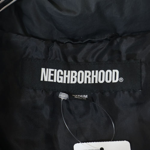Neighborhood Stadium 24Ss Faded Down Jacket 242Sznh-Jkm06