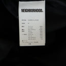 Neighborhood Stadium 24Ss Faded Down Jacket 242Sznh-Jkm06