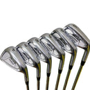 Single Iron Inpres Rmx Tourmodel Cb(2015) 6S Ir Dynamic Gold S) D