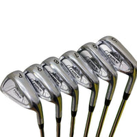 Single Iron Inpres Rmx Tourmodel Cb(2015) 6S Ir Dynamic Gold S) D
